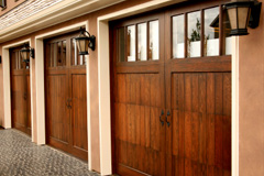 Wooldale garage extension quotes